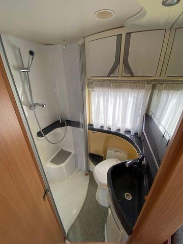 Daļēji integrētais kemperis Knaus SPORT TI 650 MG, Solar: foto 15