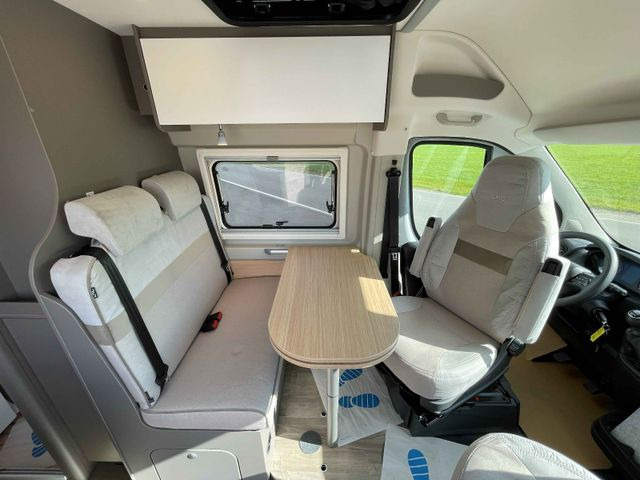 Jaunā Auto kemperis LMC INNOVAN 600 ,ASD, Aufstelldach,26 Modell,: foto 17 Jaunā Auto kemperis LMC INNOVAN 600 ,ASD, Aufstelldach,26 Modell,: foto 17