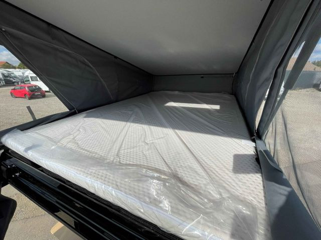 Jaunā Auto kemperis LMC INNOVAN 600 ,ASD, Aufstelldach,26 Modell,: foto 20 Jaunā Auto kemperis LMC INNOVAN 600 ,ASD, Aufstelldach,26 Modell,: foto 20