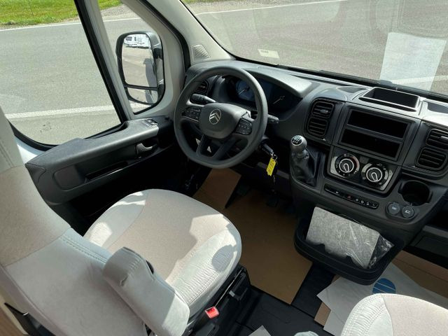 Jaunā Auto kemperis LMC INNOVAN 600 ,ASD, Aufstelldach,26 Modell,: foto 12 Jaunā Auto kemperis LMC INNOVAN 600 ,ASD, Aufstelldach,26 Modell,: foto 12