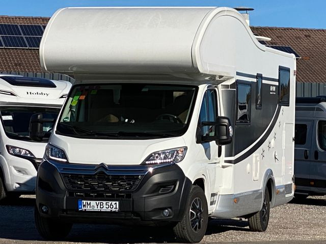 Miller New York,Einzellbetten. AHK,TV,Solar - Alkov kemperis: foto 4 Miller New York,Einzellbetten. AHK,TV,Solar - Alkov kemperis: foto 4