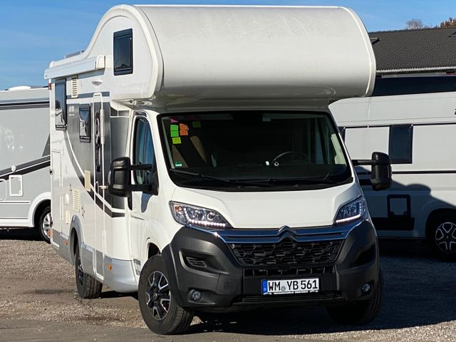 Miller New York,Einzellbetten. AHK,TV,Solar - Alkov kemperis: foto 2 Miller New York,Einzellbetten. AHK,TV,Solar - Alkov kemperis: foto 2