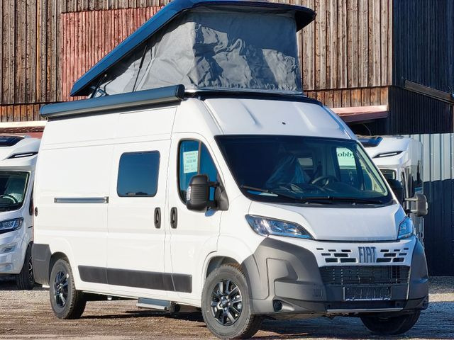 ROADfans Hopper Active 600 DS, Aufstelldach - Auto kemperis: foto 2 ROADfans Hopper Active 600 DS, Aufstelldach - Auto kemperis: foto 2