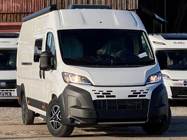 ROADfans Hopper Active 640 ES *Markise - Auto kemperis: foto 2 ROADfans Hopper Active 640 ES *Markise - Auto kemperis: foto 2