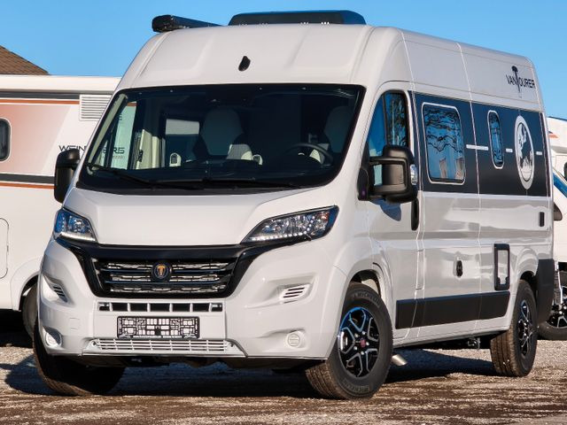 VANTourer 600MQ, D ,Dieselstandheizung,Markise - Auto kemperis: foto 5 VANTourer 600MQ, D ,Dieselstandheizung,Markise - Auto kemperis: foto 5