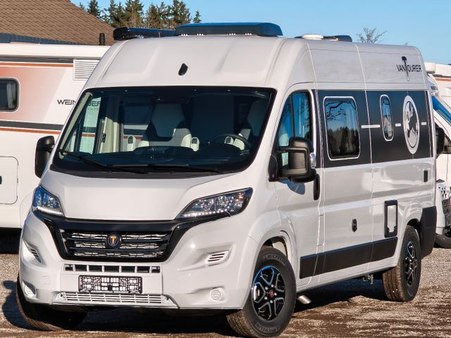 VANTourer 600MQ, D ,Dieselstandheizung,Markise - Auto kemperis: foto 4 VANTourer 600MQ, D ,Dieselstandheizung,Markise - Auto kemperis: foto 4