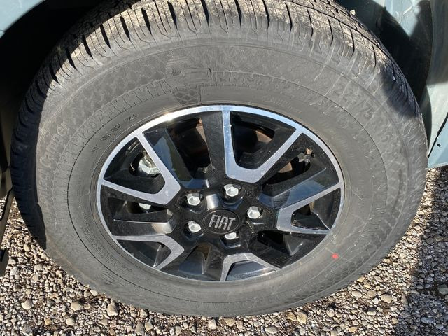 Weinsberg CaraBus 600 MQ EDITION Fire - Auto kemperis: foto 4 Weinsberg CaraBus 600 MQ EDITION Fire - Auto kemperis: foto 4