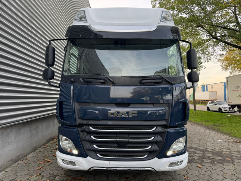 DAF CF 300 SC / Euro 6D / Tail Lift / Belgium Truck - Kravas automašīna ar slēgto virsbūvi: foto 5 DAF CF 300 SC / Euro 6D / Tail Lift / Belgium Truck - Kravas automašīna ar slēgto virsbūvi: foto 5