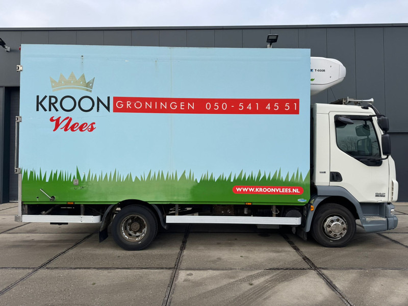 DAF LF45.160 / ThermoKing / Meat / NL Truck - Kravas automašīna refrižerators: foto 5 DAF LF45.160 / ThermoKing / Meat / NL Truck - Kravas automašīna refrižerators: foto 5