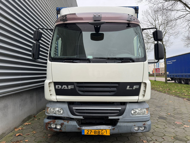 DAF LF55.220 / Machine Transport / Tail Lift / NL Truck - Kravas automašīna: foto 5 DAF LF55.220 / Machine Transport / Tail Lift / NL Truck - Kravas automašīna: foto 5