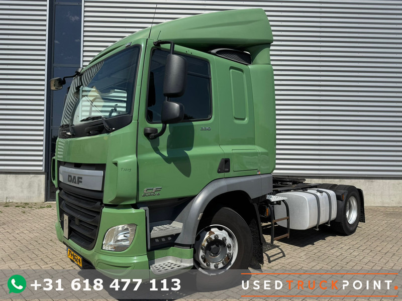 DAF CF 330 / Euro 6 / Klima / TUV: 3-2026 / NL Truck - Vilcējs: foto 1 DAF CF 330 / Euro 6 / Klima / TUV: 3-2026 / NL Truck - Vilcējs: foto 1