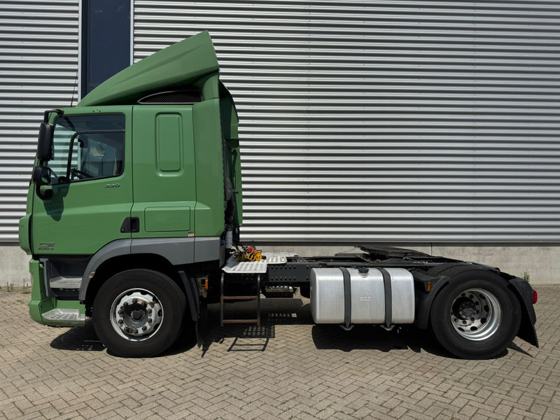 DAF CF 330 / Euro 6 / Klima / TUV: 3-2026 / NL Truck - Vilcējs: foto 5 DAF CF 330 / Euro 6 / Klima / TUV: 3-2026 / NL Truck - Vilcējs: foto 5