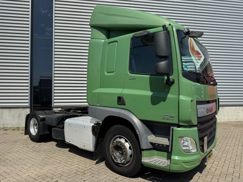 DAF CF 330 / Euro 6 / Klima / TUV: 3-2026 / NL Truck - Vilcējs: foto 2 DAF CF 330 / Euro 6 / Klima / TUV: 3-2026 / NL Truck - Vilcējs: foto 2