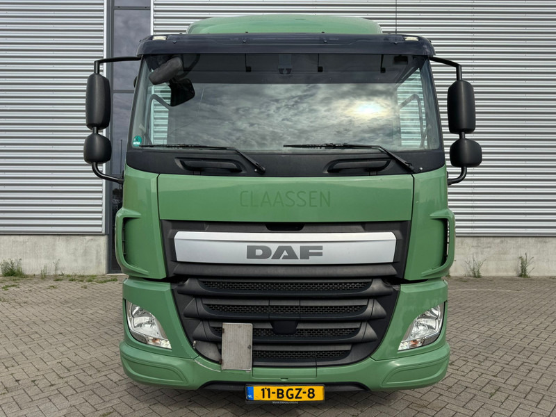 DAF CF 330 / Euro 6 / Low Roof / TUV: 3-2026 / NL Truck - Vilcējs: foto 4 DAF CF 330 / Euro 6 / Low Roof / TUV: 3-2026 / NL Truck - Vilcējs: foto 4