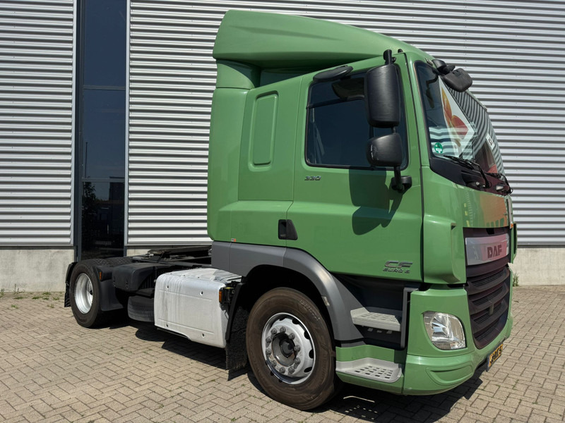DAF CF 330 / Euro 6 / TUV: 10-2025 / NL Truck - Vilcējs: foto 2 DAF CF 330 / Euro 6 / TUV: 10-2025 / NL Truck - Vilcējs: foto 2