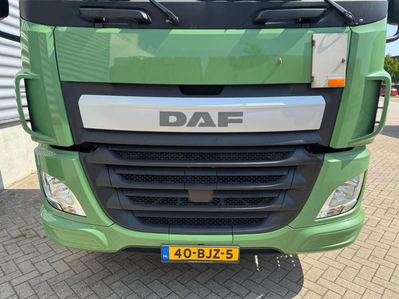 Vilcējs DAF CF 330 / Euro 6 / TUV: 10-2025 / NL Truck: foto 6