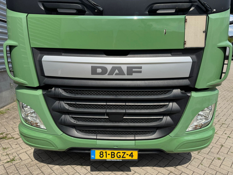 Vilcējs DAF CF 330 / Low Roof / TUV: 3-2026 / NL Truck: foto 6