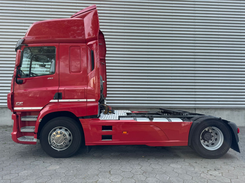DAF CF 410 SC / Refrigerator / NL Truck - Vilcējs: foto 5 DAF CF 410 SC / Refrigerator / NL Truck - Vilcējs: foto 5