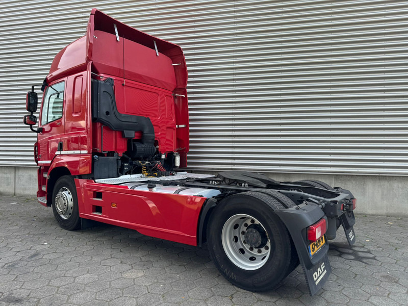 DAF CF 410 SC / Refrigerator / NL Truck - Vilcējs: foto 3 DAF CF 410 SC / Refrigerator / NL Truck - Vilcējs: foto 3