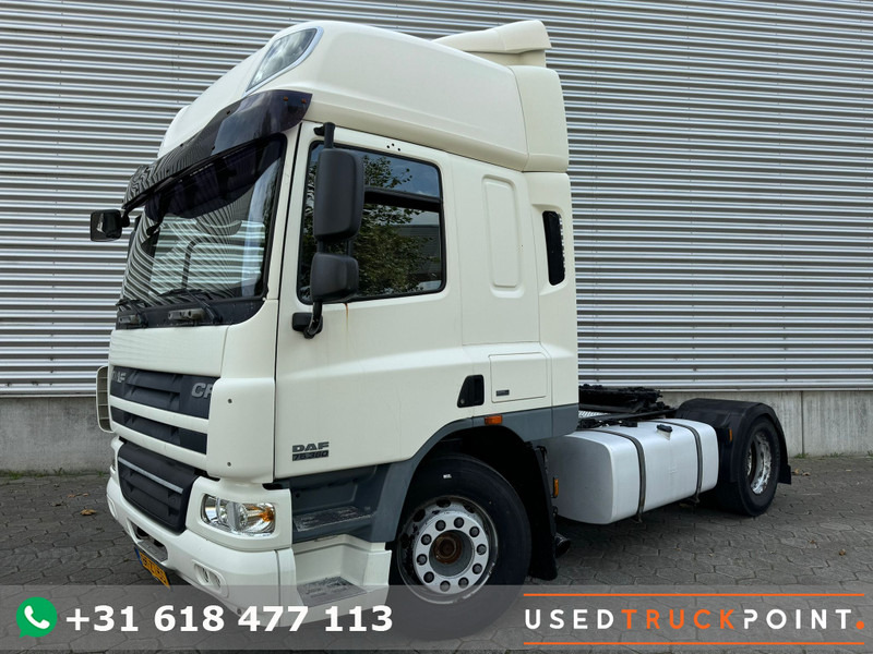 Vilcējs DAF CF 75.360 SC / Euro 5 / 651.000 KM!! / TUV: 6-2025 / NL Truck: foto 1