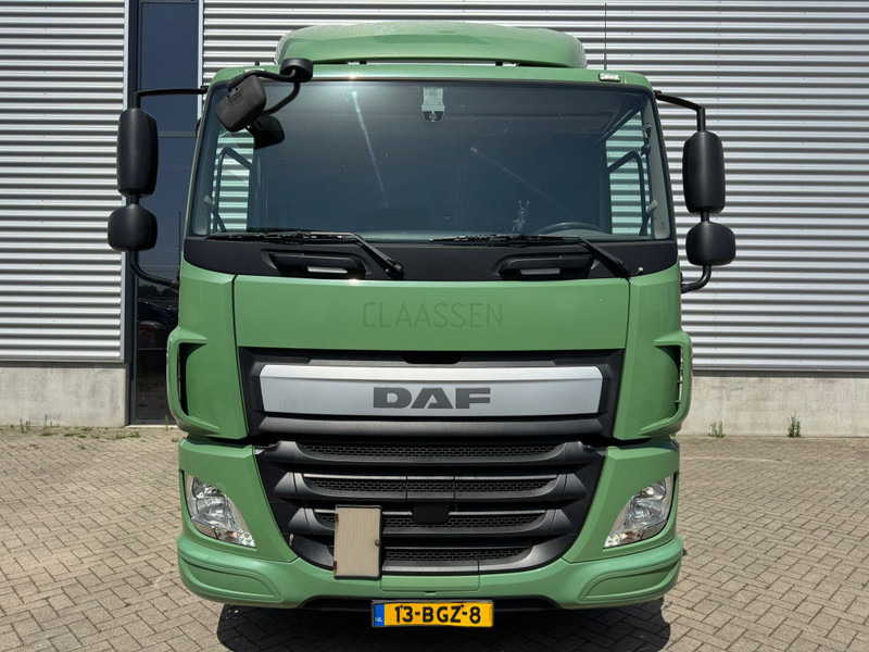 DAF DAF CF 330 / Low Roof / TUV: 3-2026 / NL Truck - Vilcējs: foto 4 DAF DAF CF 330 / Low Roof / TUV: 3-2026 / NL Truck - Vilcējs: foto 4