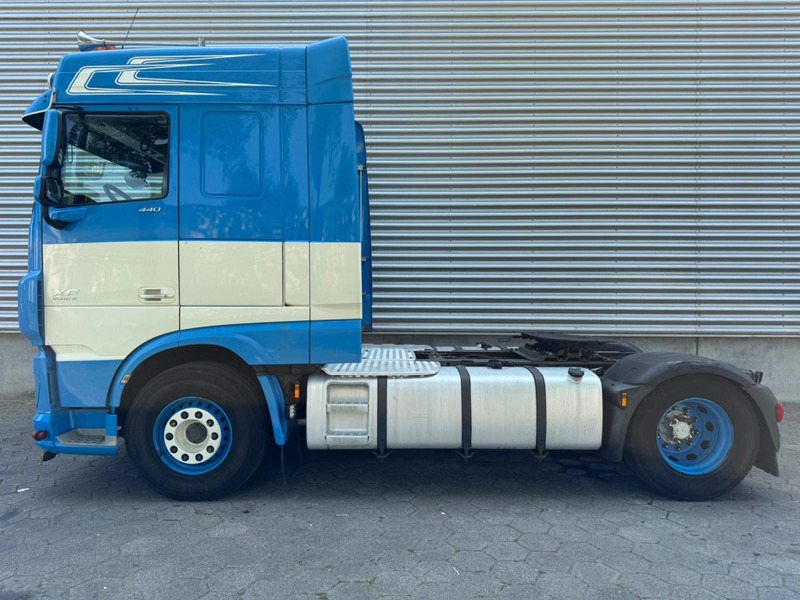DAF XF 440 SC / 2 Tanks / Roof Klima / NL Truck - Vilcējs: foto 5 DAF XF 440 SC / 2 Tanks / Roof Klima / NL Truck - Vilcējs: foto 5