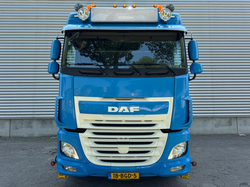 DAF XF 440 SC / 2 Tanks / Roof Klima / NL Truck - Vilcējs: foto 4 DAF XF 440 SC / 2 Tanks / Roof Klima / NL Truck - Vilcējs: foto 4