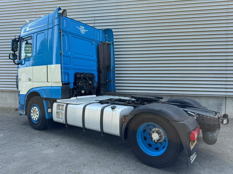 DAF XF 440 SC / 2 Tanks / Roof Klima / NL Truck - Vilcējs: foto 3 DAF XF 440 SC / 2 Tanks / Roof Klima / NL Truck - Vilcējs: foto 3