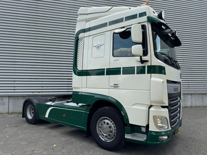 DAF XF 460 SC / Hydraulic / TUV: 1-2026 / NL Truck - Vilcējs: foto 2 DAF XF 460 SC / Hydraulic / TUV: 1-2026 / NL Truck - Vilcējs: foto 2