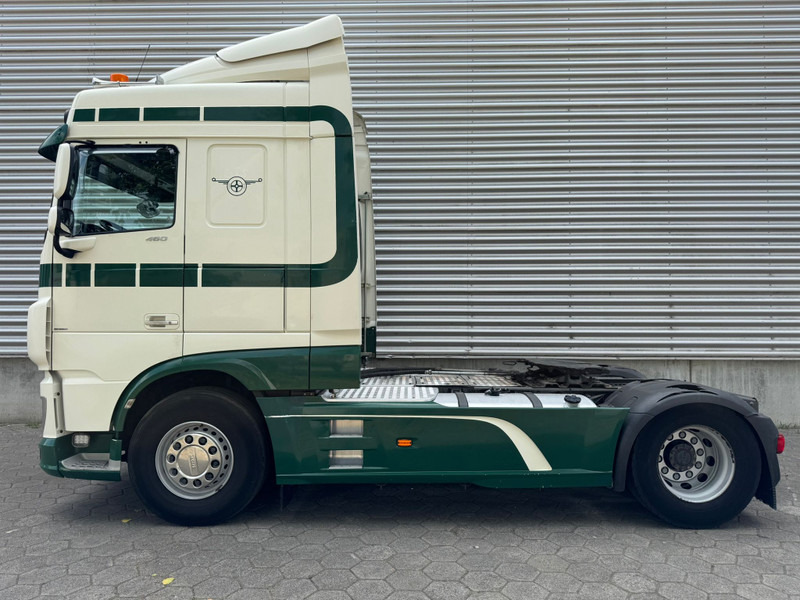 DAF XF 460 SC / Hydraulic / TUV: 1-2026 / NL Truck - Vilcējs: foto 5 DAF XF 460 SC / Hydraulic / TUV: 1-2026 / NL Truck - Vilcējs: foto 5