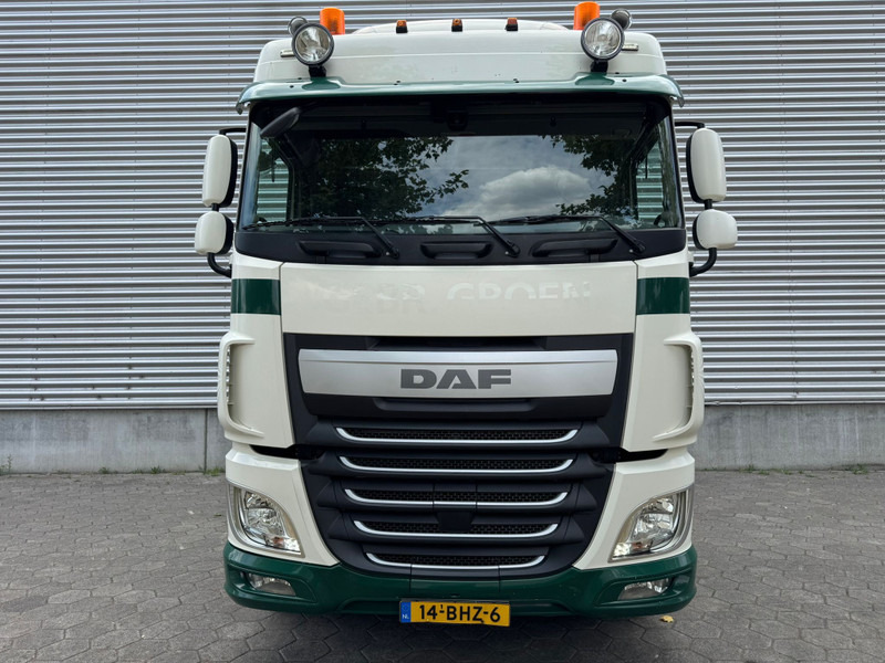 DAF XF 460 SC / Hydraulic / TUV: 1-2026 / NL Truck - Vilcējs: foto 4 DAF XF 460 SC / Hydraulic / TUV: 1-2026 / NL Truck - Vilcējs: foto 4