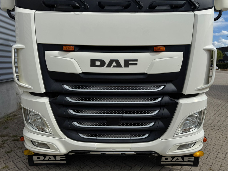 Vilcējs DAF XF 480 SSC / Retarder / Night Klima / TUV: 1-2026 / NL truck: foto 6