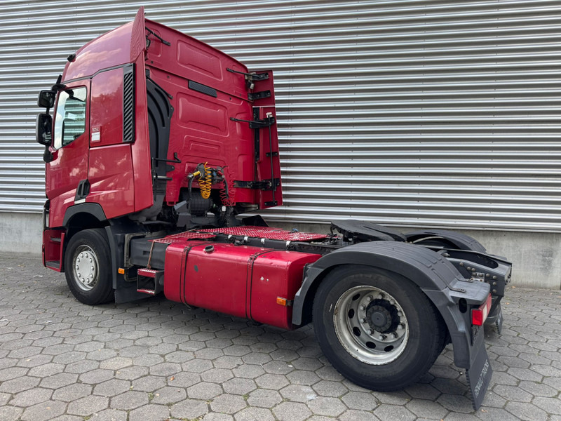 Renault T 460 / 2 Tanks / Refrigerator / 2 Beds / Euro 6 - Vilcējs: foto 3 Renault T 460 / 2 Tanks / Refrigerator / 2 Beds / Euro 6 - Vilcējs: foto 3