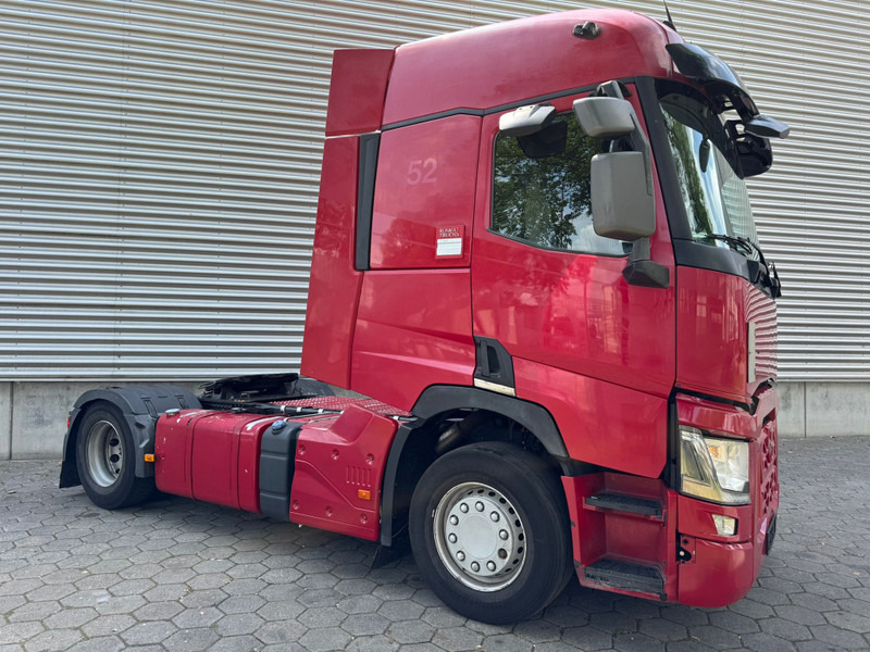 Renault T 460 / 2 Tanks / Refrigerator / 2 Beds / Euro 6 - Vilcējs: foto 2 Renault T 460 / 2 Tanks / Refrigerator / 2 Beds / Euro 6 - Vilcējs: foto 2