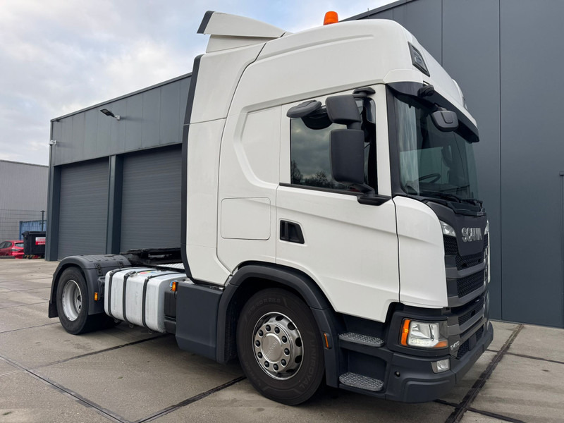 Scania G410 / Retarder / 2 Tanks / TUV: 2-2026 / Belgium Truvk - Vilcējs: foto 2 Scania G410 / Retarder / 2 Tanks / TUV: 2-2026 / Belgium Truvk - Vilcējs: foto 2