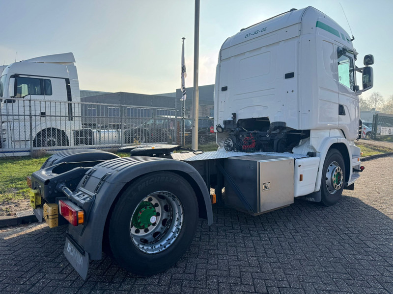 Scania R420 / Highline / Retarder / NL truck - Vilcējs: foto 3 Scania R420 / Highline / Retarder / NL truck - Vilcējs: foto 3