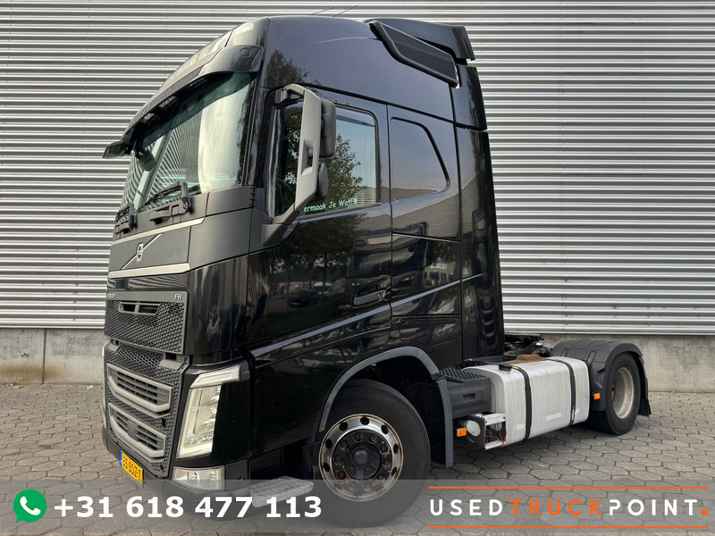 Volvo FH 420 / I-Shift / ADR / 2 Tanks / Euro 6 / NL Truck - Vilcējs: foto 1 Volvo FH 420 / I-Shift / ADR / 2 Tanks / Euro 6 / NL Truck - Vilcējs: foto 1