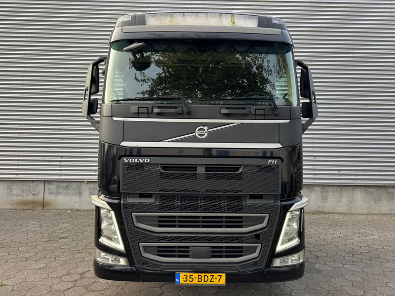 Volvo FH 420 / I-Shift / ADR / 2 Tanks / Euro 6 / NL Truck - Vilcējs: foto 4 Volvo FH 420 / I-Shift / ADR / 2 Tanks / Euro 6 / NL Truck - Vilcējs: foto 4