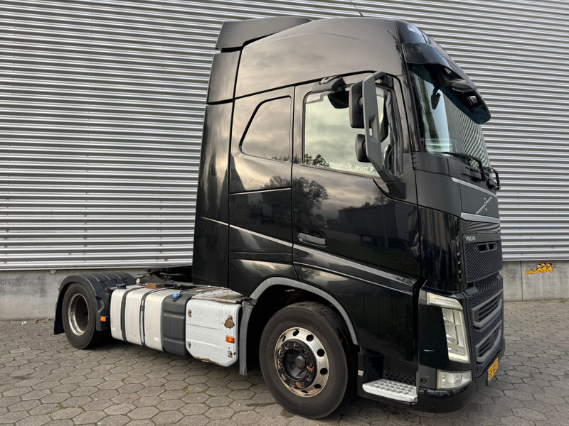 Volvo FH 420 / I-Shift / ADR / 2 Tanks / Euro 6 / NL Truck - Vilcējs: foto 2 Volvo FH 420 / I-Shift / ADR / 2 Tanks / Euro 6 / NL Truck - Vilcējs: foto 2