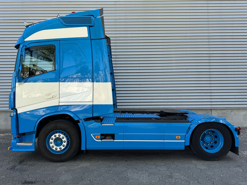 Volvo FH 460 / I-Shift / 2 Tanks / Tuv: 2-2026 / NL Truck - Vilcējs: foto 5 Volvo FH 460 / I-Shift / 2 Tanks / Tuv: 2-2026 / NL Truck - Vilcējs: foto 5