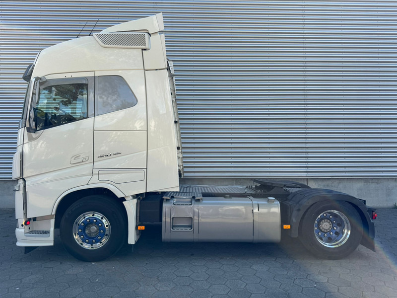 Volvo FH 460 / I-Shift / Dual Clutch / I-Park Cool / TUV: 9-2025 / NL Truck - Vilcējs: foto 5 Volvo FH 460 / I-Shift / Dual Clutch / I-Park Cool / TUV: 9-2025 / NL Truck - Vilcējs: foto 5