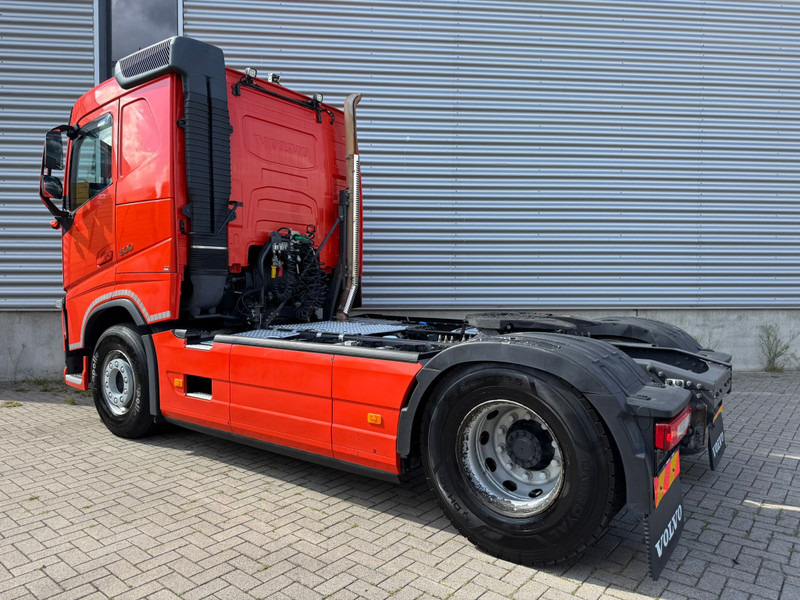 Volvo FH 500 / I-Shift / Hydraulic / TUV - Vilcējs: foto 3 Volvo FH 500 / I-Shift / Hydraulic / TUV - Vilcējs: foto 3