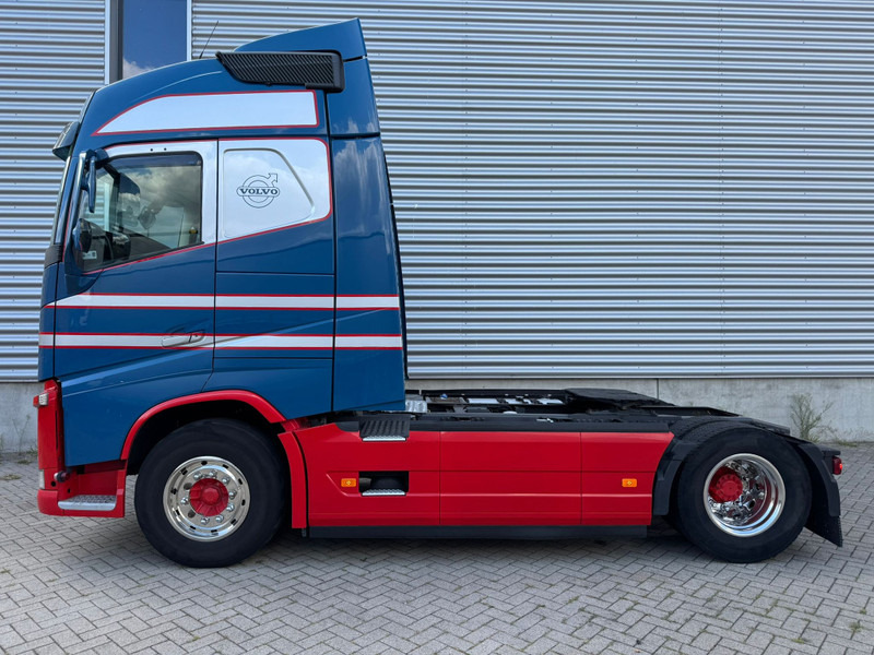 Volvo FH 500 / I-Shift / I-Park Cool / 2 Tanks / TUV:12-2025 / NL Truck - Vilcējs: foto 5 Volvo FH 500 / I-Shift / I-Park Cool / 2 Tanks / TUV:12-2025 / NL Truck - Vilcējs: foto 5