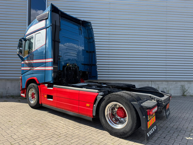 Volvo FH 500 / I-Shift / I-Park Cool / 2 Tanks / TUV:12-2025 / NL Truck - Vilcējs: foto 3 Volvo FH 500 / I-Shift / I-Park Cool / 2 Tanks / TUV:12-2025 / NL Truck - Vilcējs: foto 3