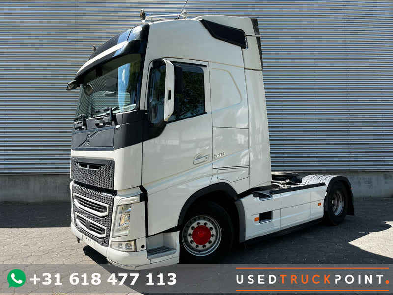 Volvo FH 540 / Retarder / I-Shift / I-Park Cool / Full Air / 2 Tanks - Vilcējs: foto 1 Volvo FH 540 / Retarder / I-Shift / I-Park Cool / Full Air / 2 Tanks - Vilcējs: foto 1