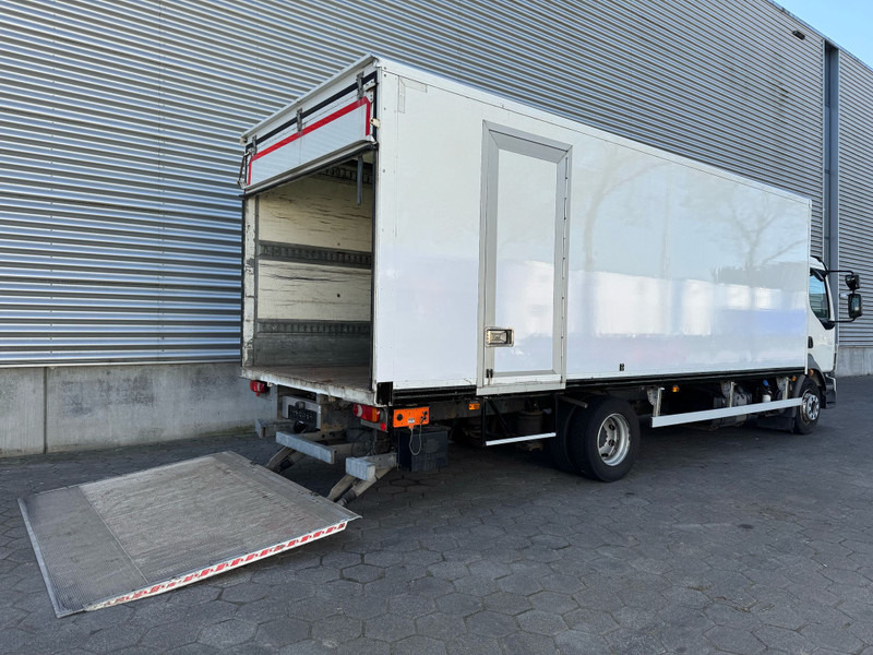 Volvo FL 240 / Klima / Tail Lift / 6 Cilinder / TUV: 4-2025 / NL Truck - Kravas automašīna ar slēgto virsbūvi: foto 3 Volvo FL 240 / Klima / Tail Lift / 6 Cilinder / TUV: 4-2025 / NL Truck - Kravas automašīna ar slēgto virsbūvi: foto 3
