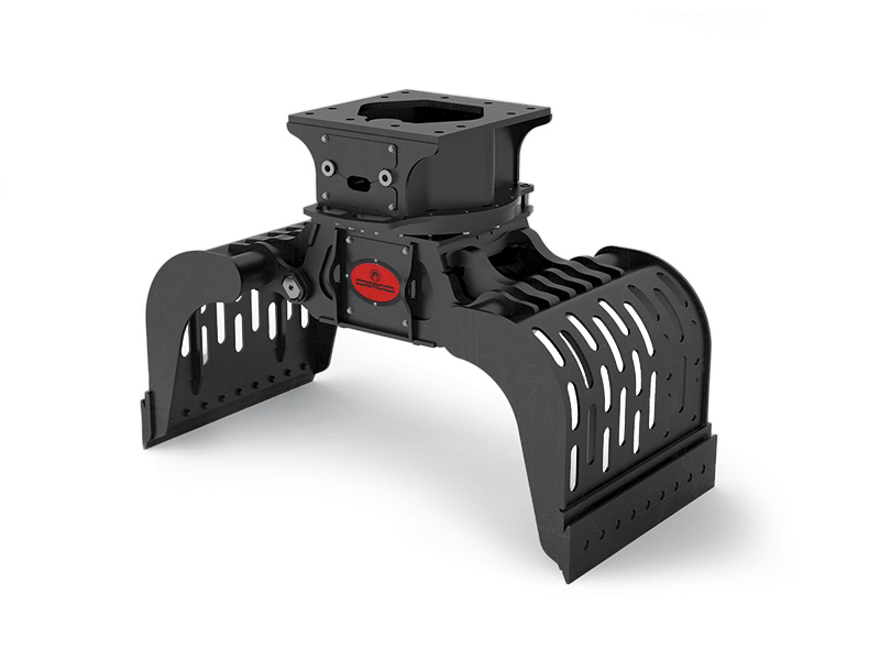 DEMOQ DMD 65 S Hydraulic Polyp -grab 265 kg - Greiferi - Celtniecības tehnika: foto 1 DEMOQ DMD 65 S Hydraulic Polyp -grab 265 kg - Greiferi - Celtniecības tehnika: foto 1