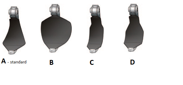 VTN 92EV600 Hydraulic Scrap - Greiferi - Celtniecības tehnika: foto 2 VTN 92EV600 Hydraulic Scrap - Greiferi - Celtniecības tehnika: foto 2