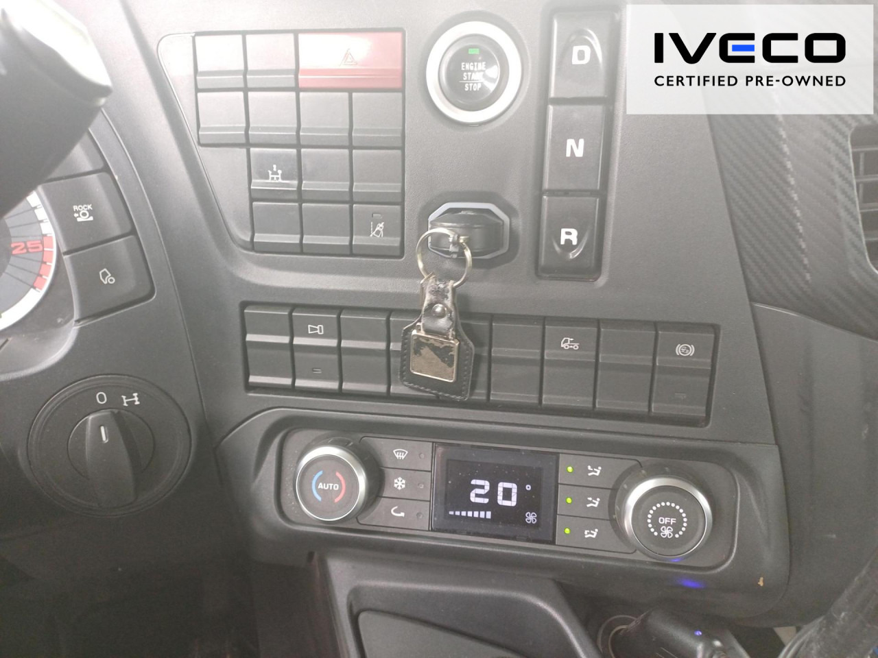IVECO Stralis AD190S42/P Euro6 Intarder Klima AHK - Kravas automašīna pašizgāzējs: foto 2 IVECO Stralis AD190S42/P Euro6 Intarder Klima AHK - Kravas automašīna pašizgāzējs: foto 2
