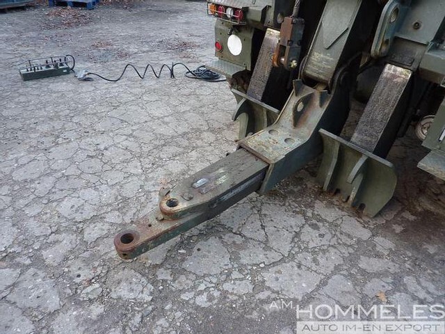 FODEN (PACCAR) EKA RECOVERY - Auto evakuators: foto 5 FODEN (PACCAR) EKA RECOVERY - Auto evakuators: foto 5